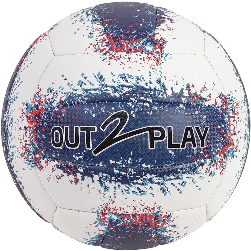 Volleybal voor kinderen Out2Play
