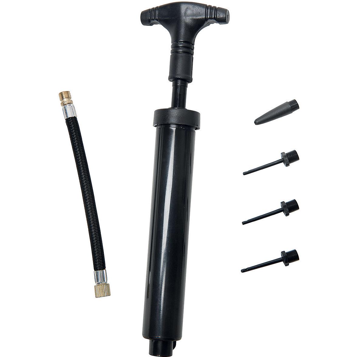 3437018006521 - Luftpumpe Ballon Out2Play