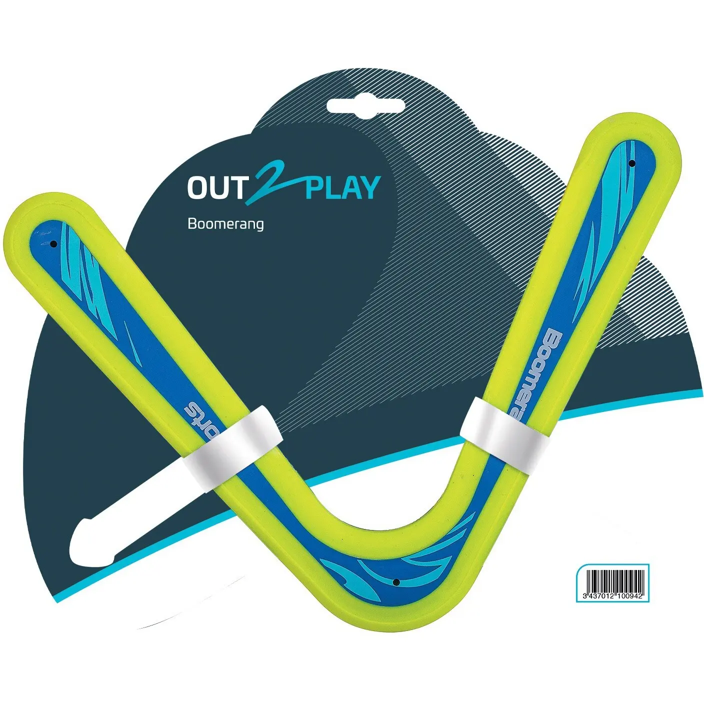 3437012100942 - Bumerang Out2Play