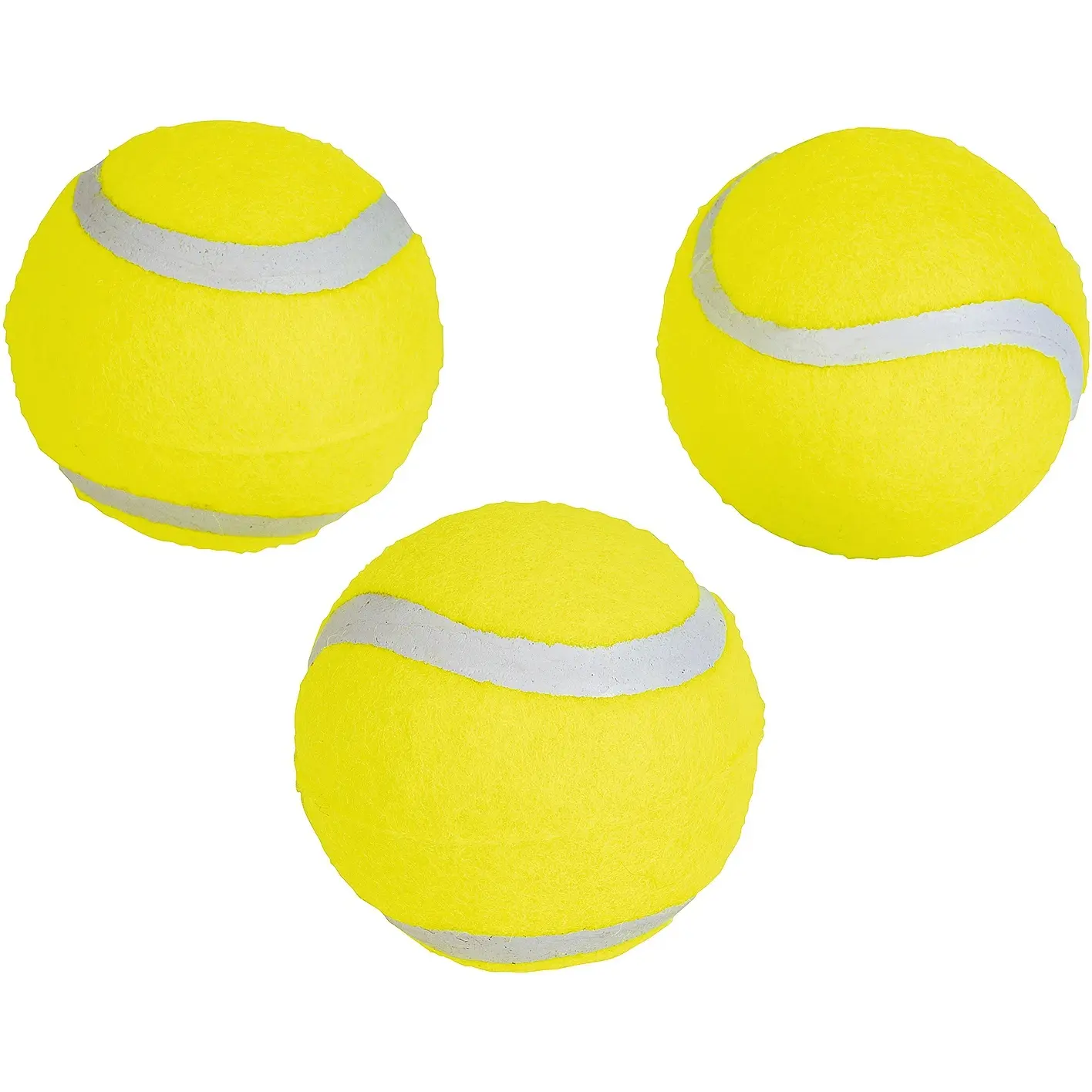 3437010072968 - Set aus 3 Röhren mit 3 Tennisbällen Out2Play