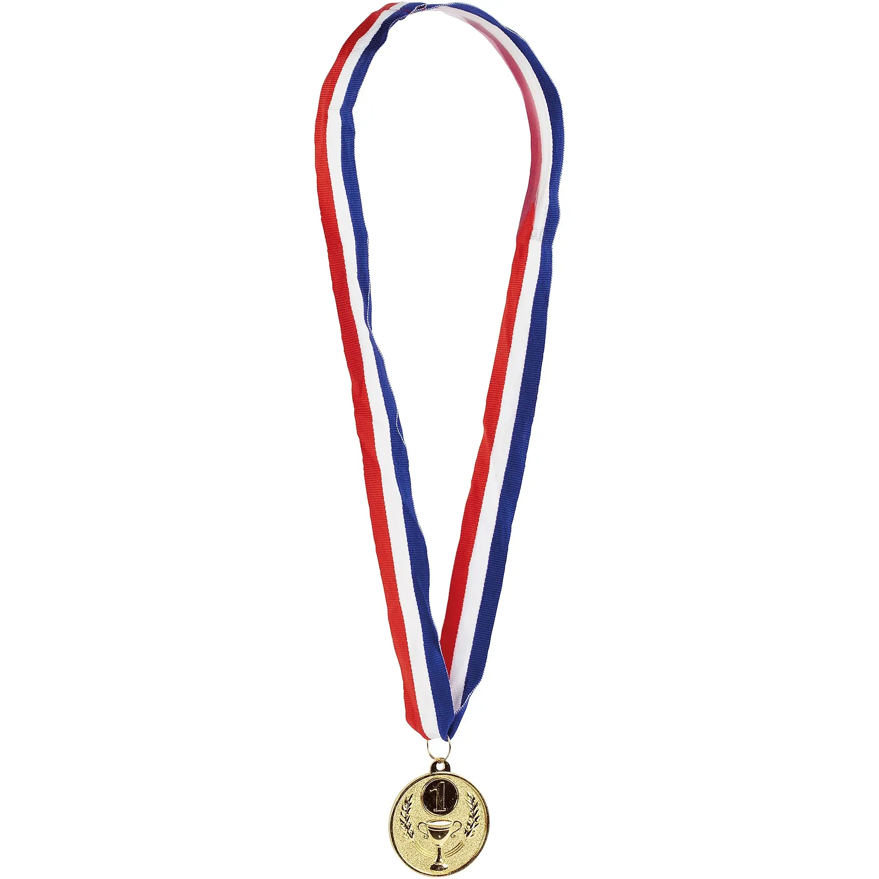 3437012204916 - Medaille sport cord Kind Nylon o2p