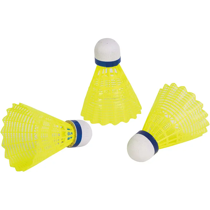 3437012212782 - Badmintonlenkräder (x3)