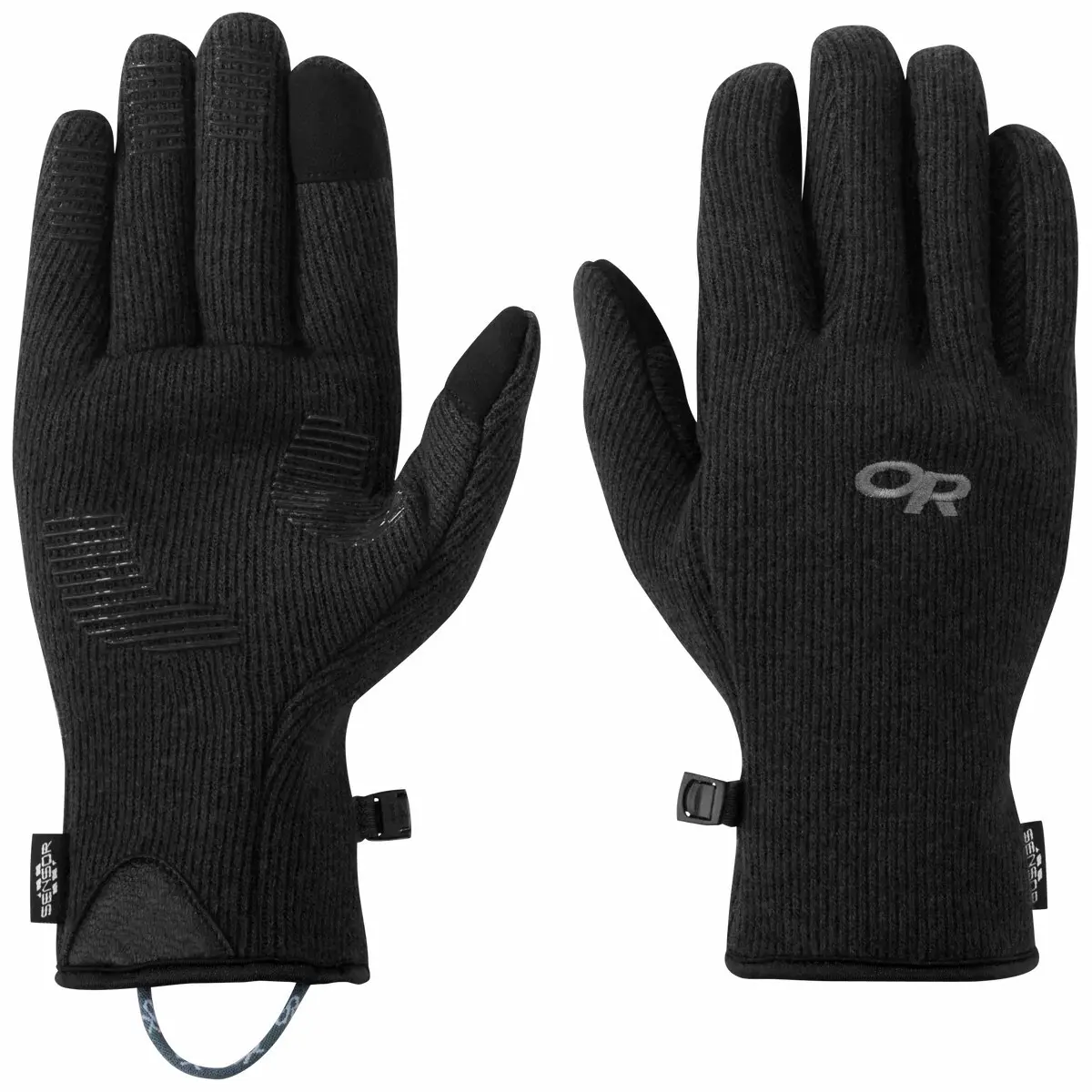 Gants+Outdoor+Research+Flurry+Sensor