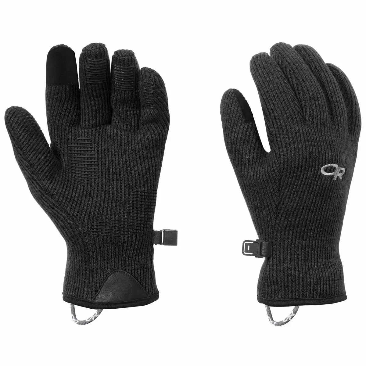 Gants+chauffants+femme+Outdoor+Research+Flurry