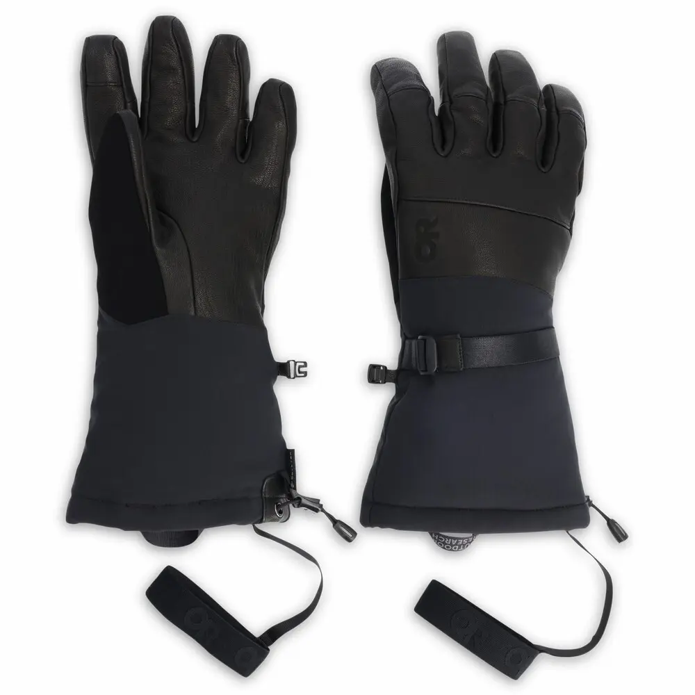 Gants+de+ski+Outdoor+Research+Carbide