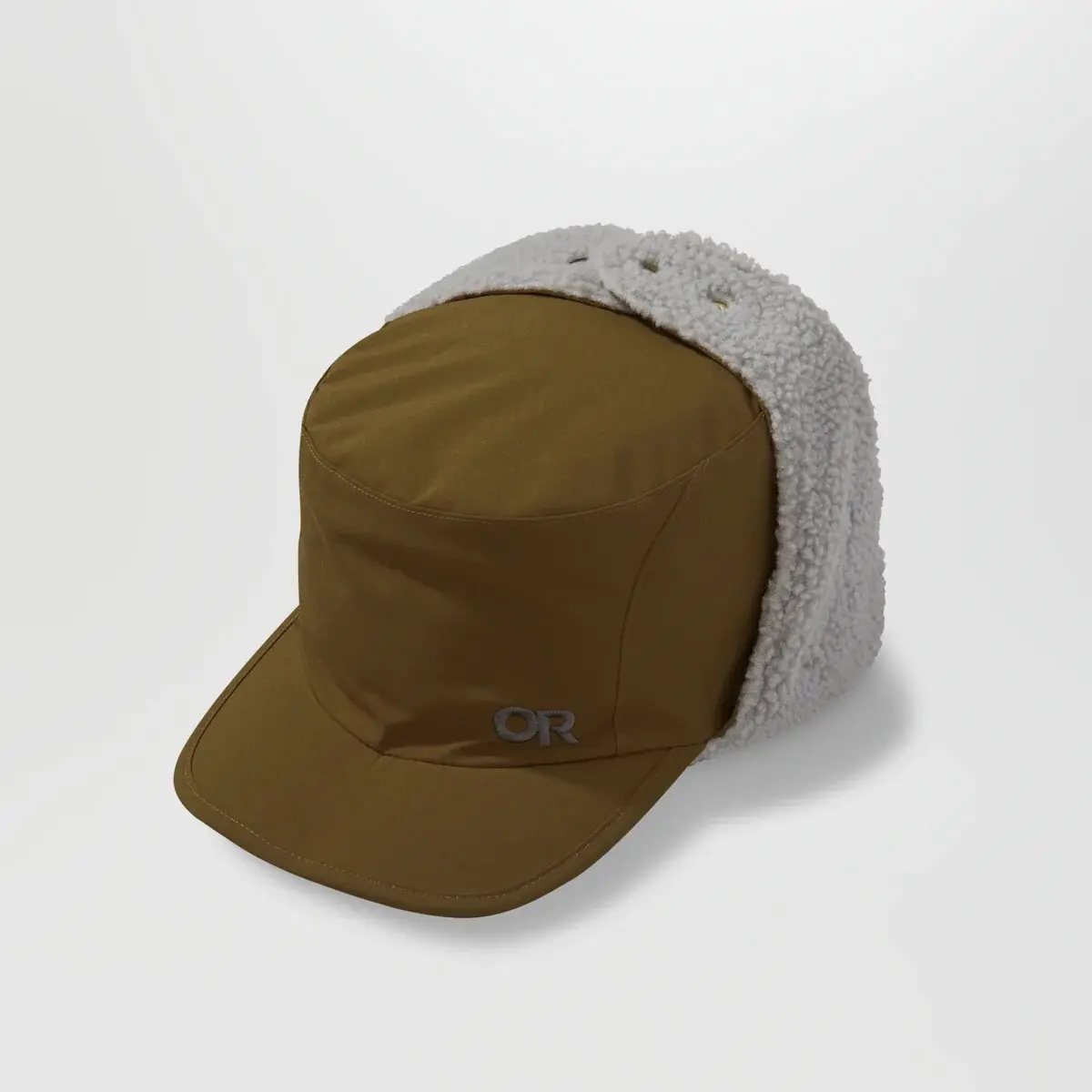 Hut Outdoor Research Whitefish