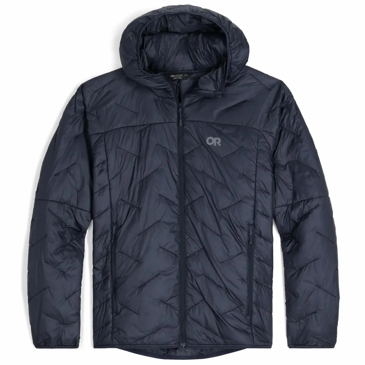 Skijacke mit Kapuze Outdoor Research SuperStrand LT
