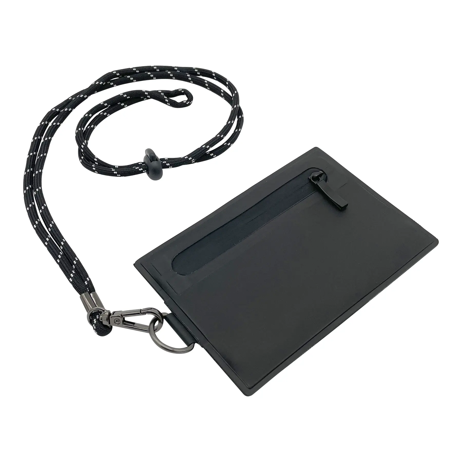 Waterproof pouch for cards and keys Outdoor System Opaque