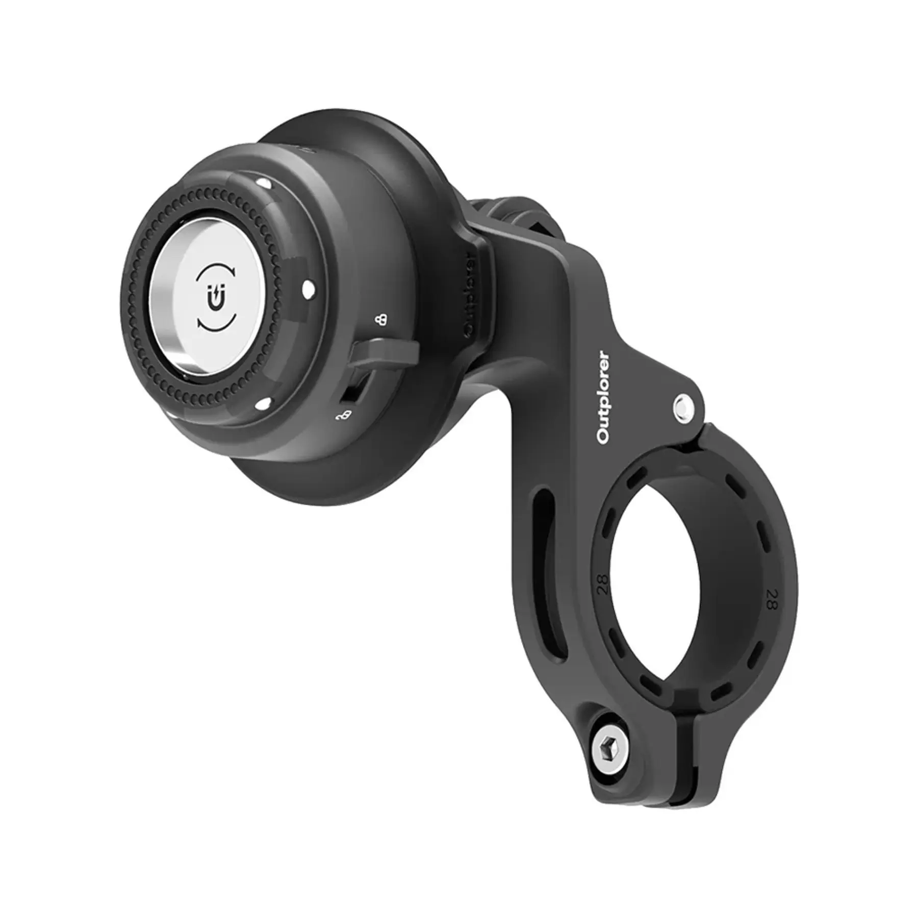 Image of Smartphone Halterung für Fahrradlenker Outplorer
