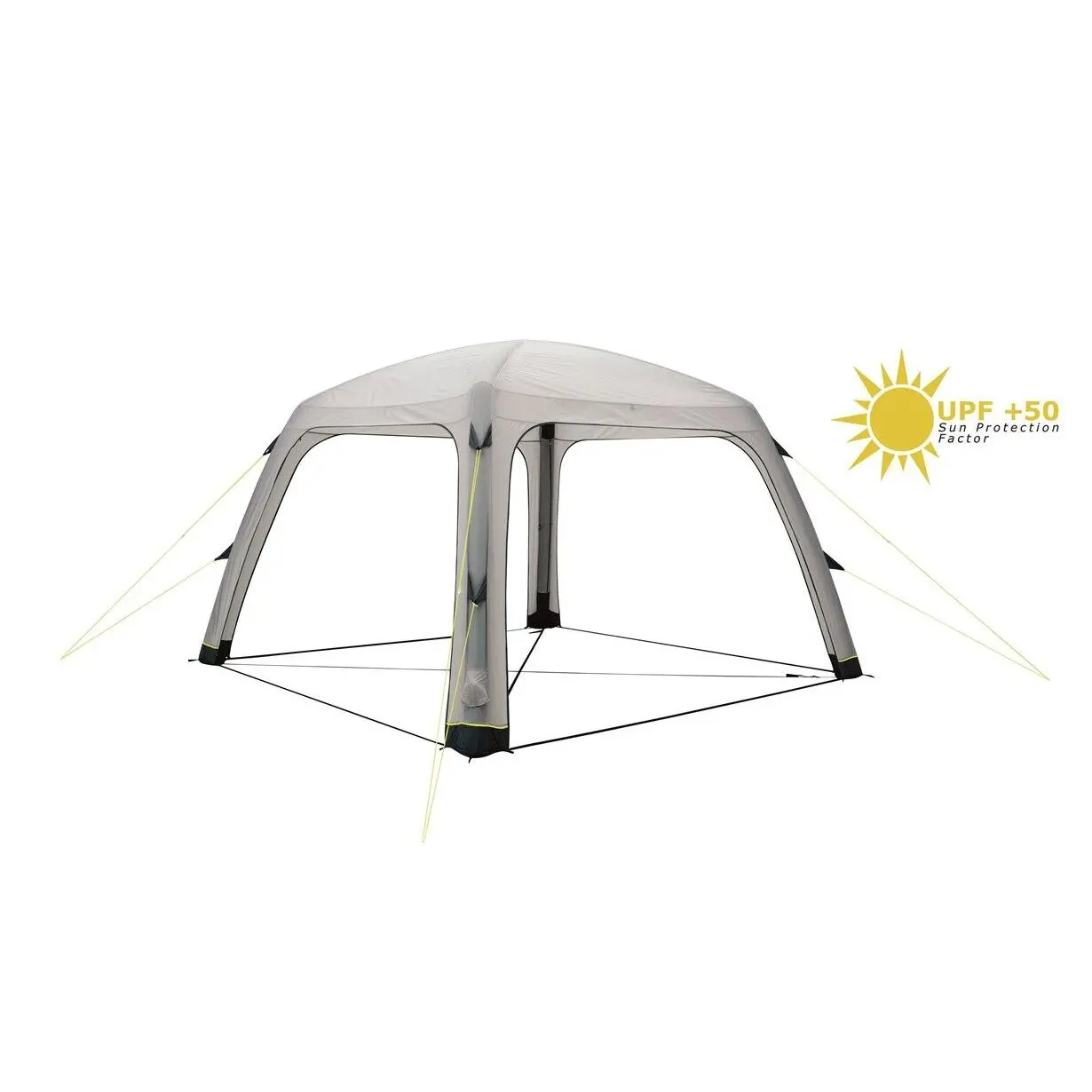 Luftschutzräume Outwell Air Shelter