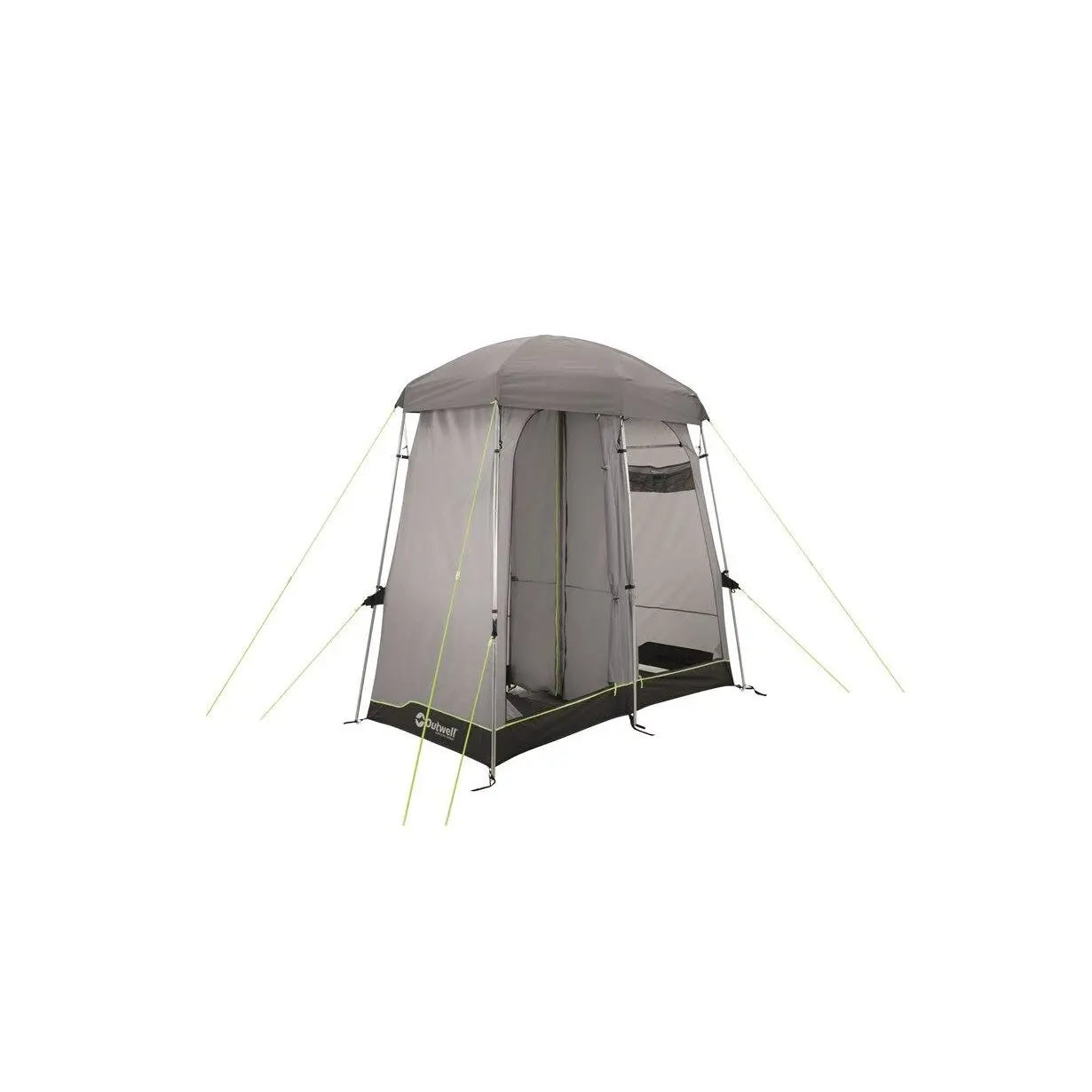 Tienda de aseo doble confort Outwell Seahaven