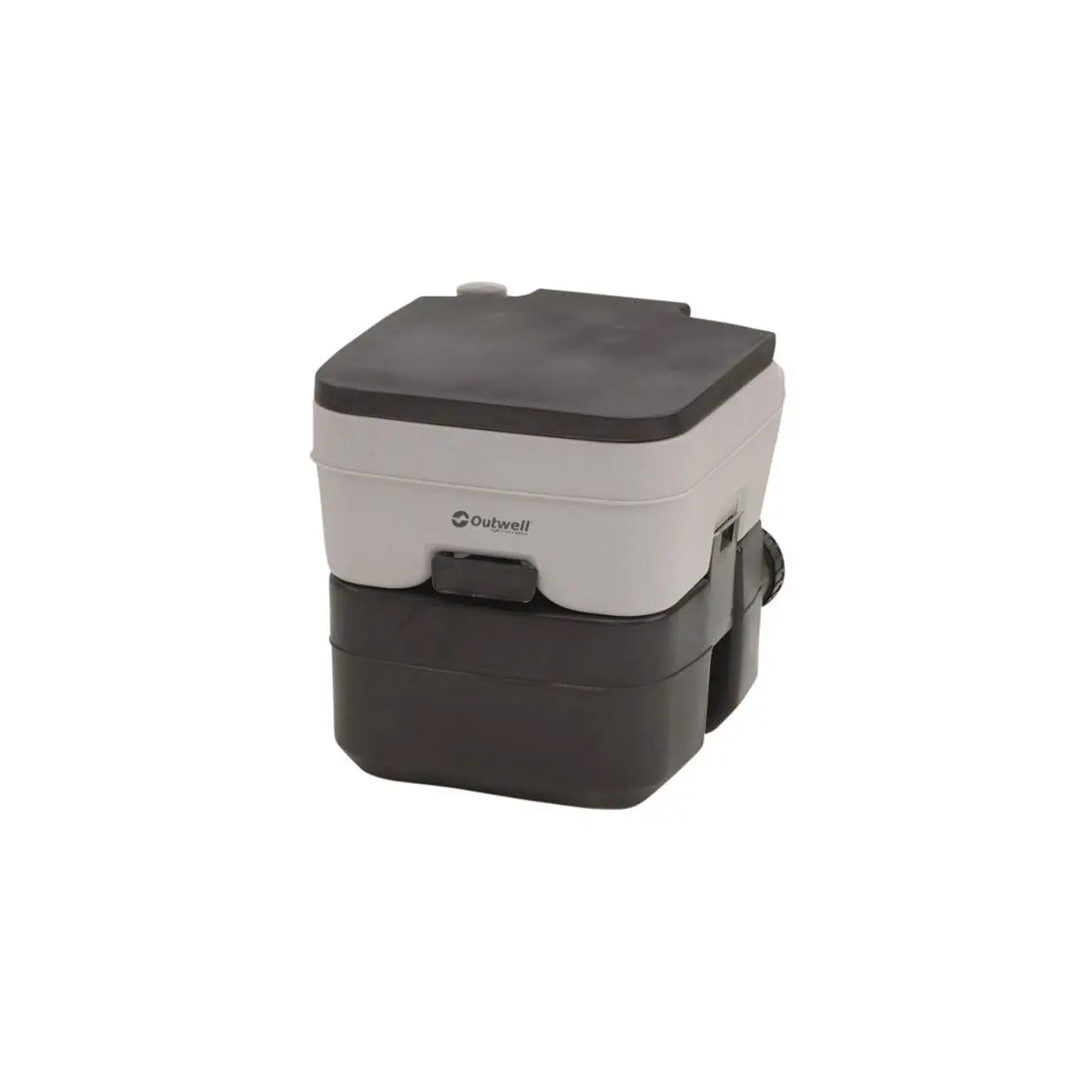 Tragbare Toilette Outwell