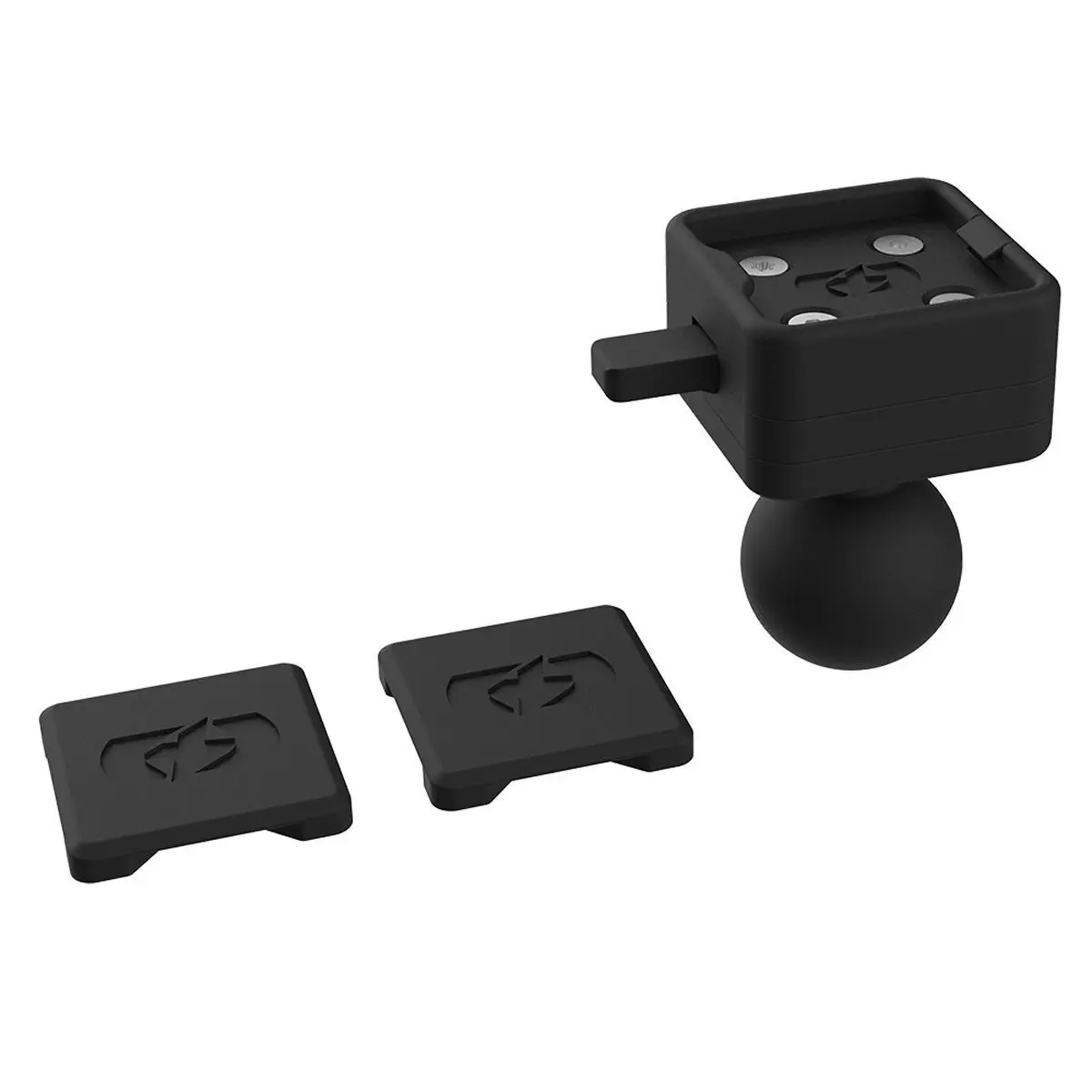 Kamerahalterung Oxford CLIQR 1 inch Ball Mount System