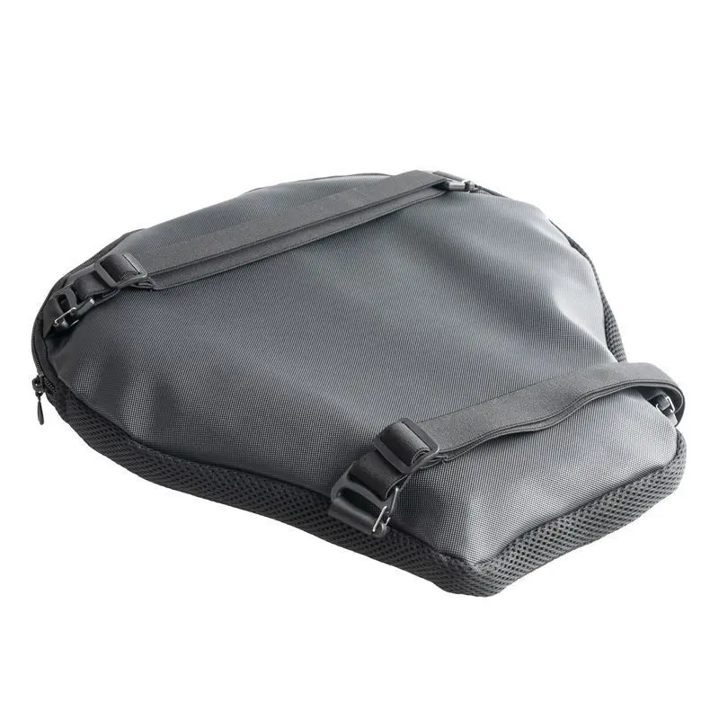 Aufblasbarer Motorradsattel Oxford Adventure & Touring