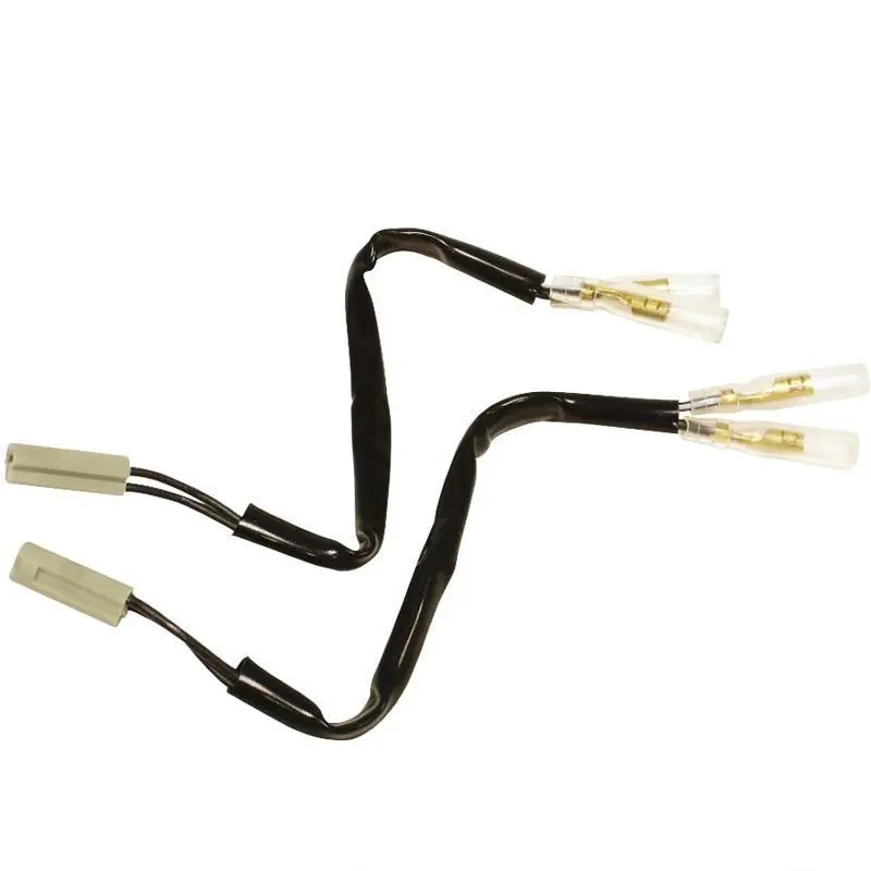 Drahtverbindersatz Typ 2 Blinker Oxford Kawasaki