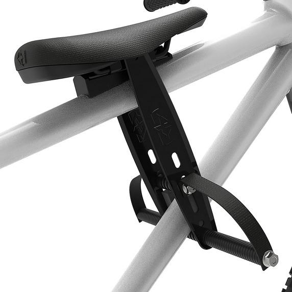 Velo Store - UK Frame seat OXC | Extra 10% off with Subscription, Postage £16.79 to UK Fedex.