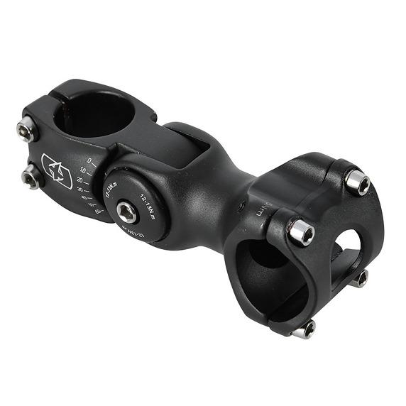 Velo Store - UK Stem OXC Ahead | Extra 10% off with Subscription, Postage £16.79 to UK Fedex.