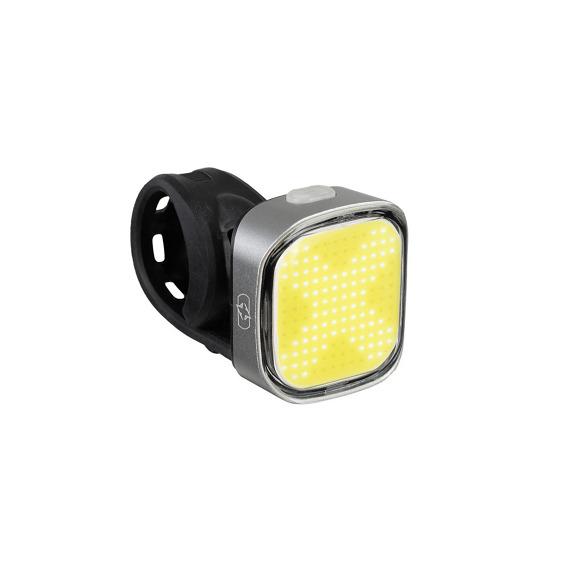 Velo Store - UK Lighting OXC Acc Lum UltraTorch Cube X | Extra 10% off with Subscription, Postage £16.79 to UK Fedex.