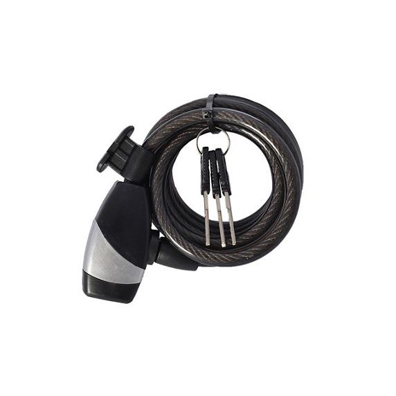 Velo Store - UK Key anti-theft device OXC Coil12 | Extra 10% off with Subscription, Postage £16.79 to UK Fedex.