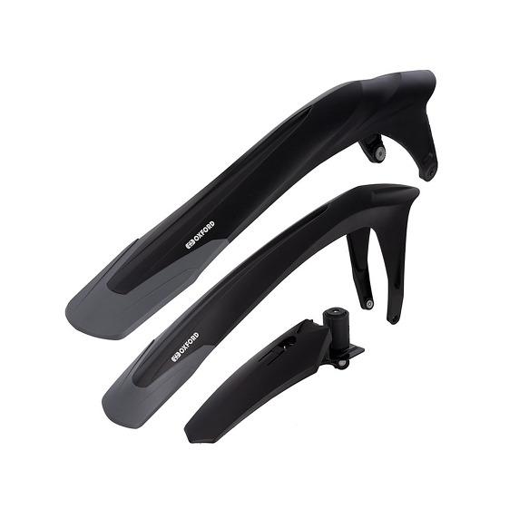 Velo Store - UK Mudguard OXC | Extra 10% off with Subscription, Postage £16.79 to UK Fedex.