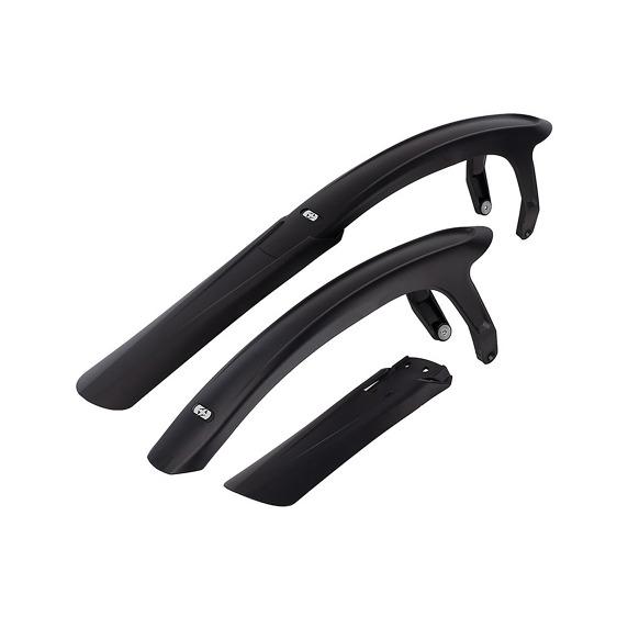Velo Store - UK Mudguard kit OXC | Extra 10% off with Subscription, Postage £16.79 to UK Fedex.