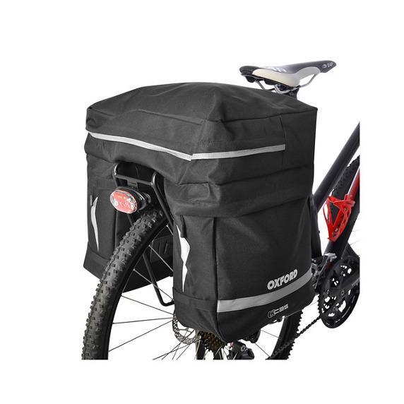 Velo Store - UK Bag OXC C-Serie | Extra 10% off with Subscription, Postage £16.79 to UK Fedex.