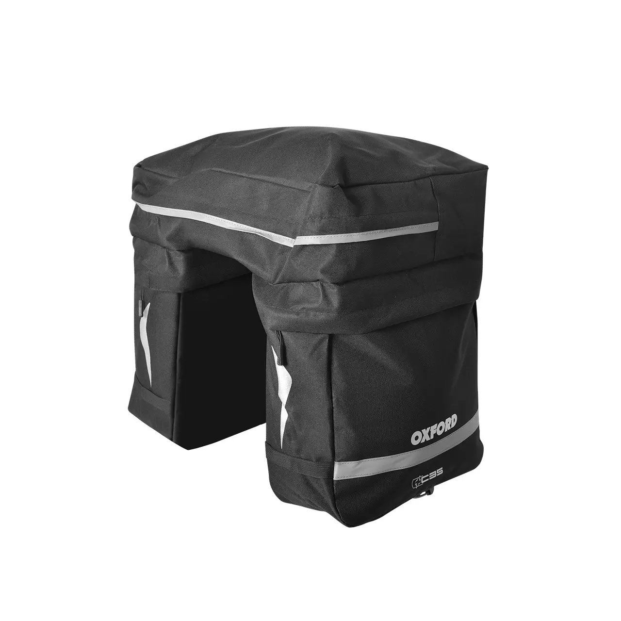 Oxford C-series 35l Fahrradtaschen