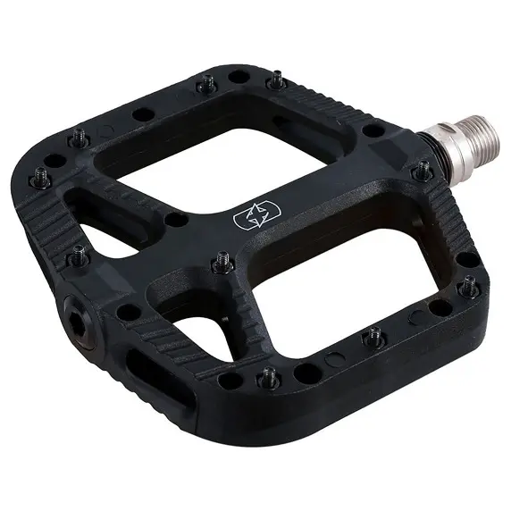 Velo Store - UK Pedals OXC Loam Nylon 20 | Extra 10% off with Subscription, Postage £16.79 to UK Fedex.