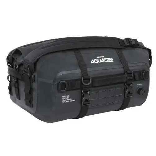 Motorrad-Rucksack Oxford Aqua Pro T-30