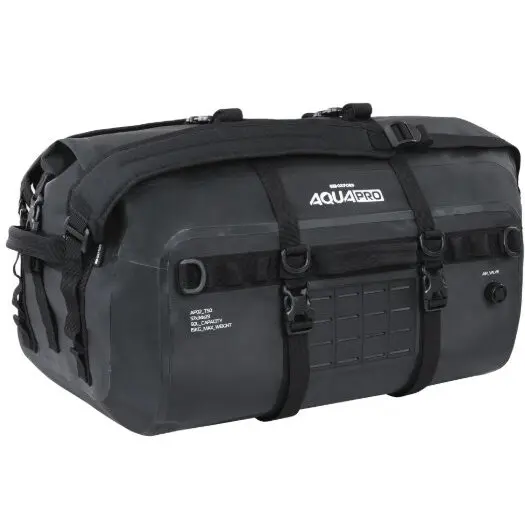Reisetasche Oxford Aqua Pro T-50