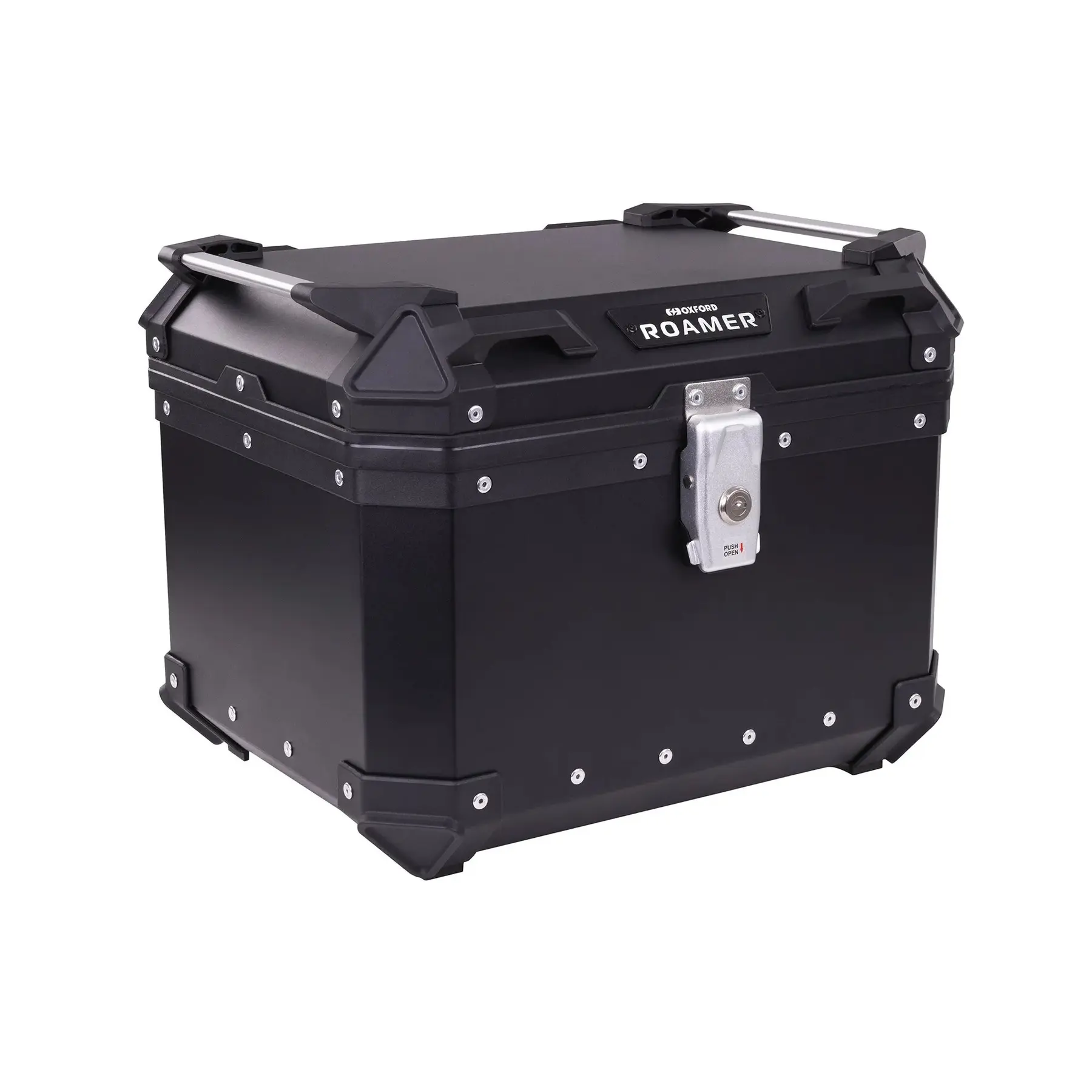 Top Case Motorrad Oxford Roamer 45 L