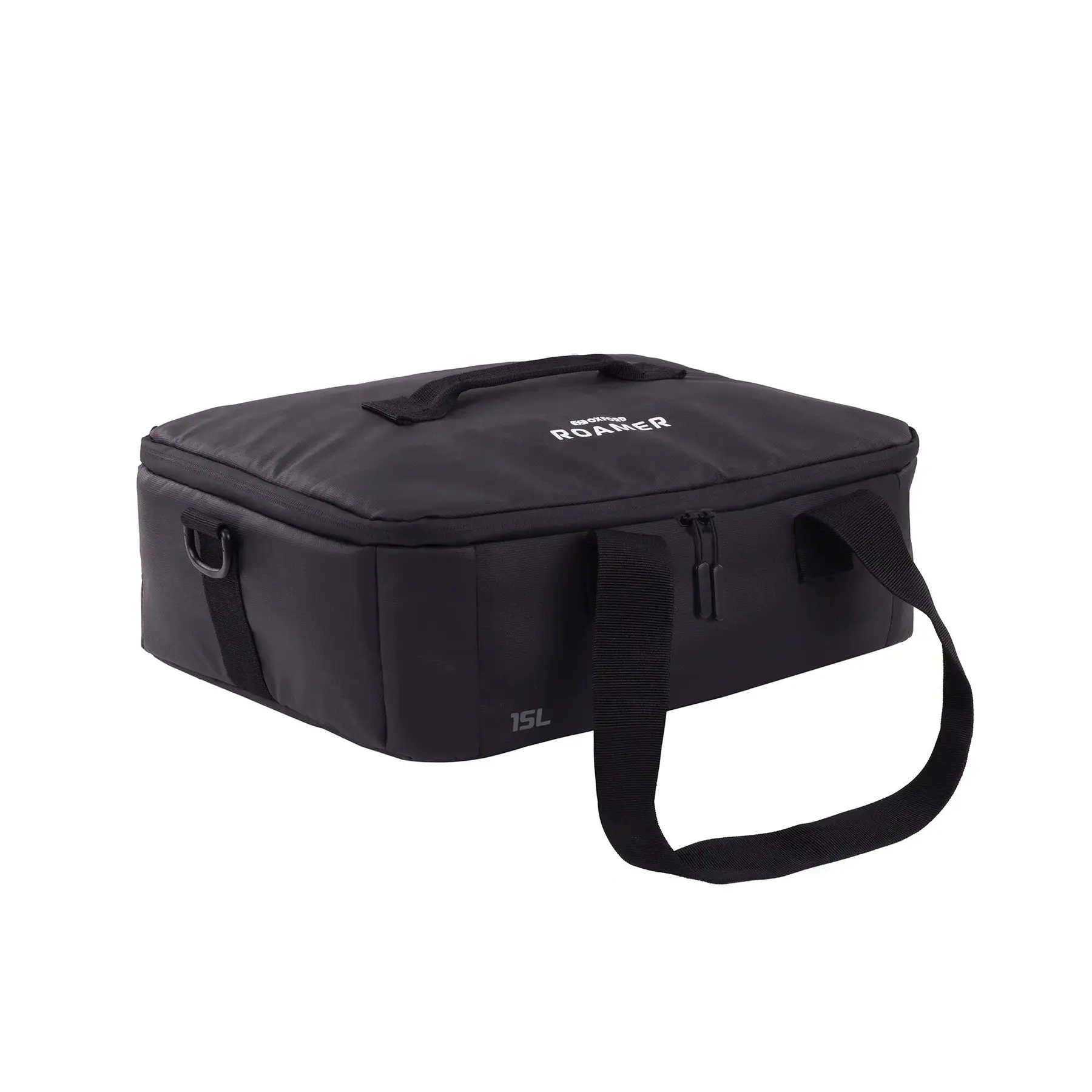 Motorradtasche Oxford Roamer 15 L