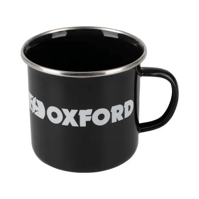 Tasse Oxford Camping