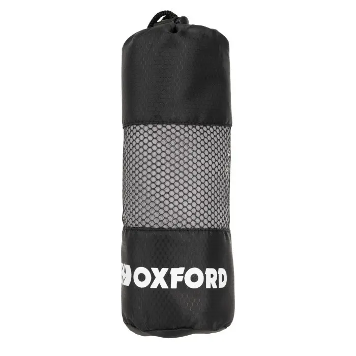 Handdoek Oxford Camping