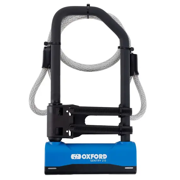Image of Diebstahlschutz U Oxford Sentry 2.0 Duo