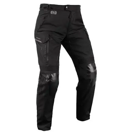 Motohose 2XL regulär Oxford Montreal 5.0 Dry2dry