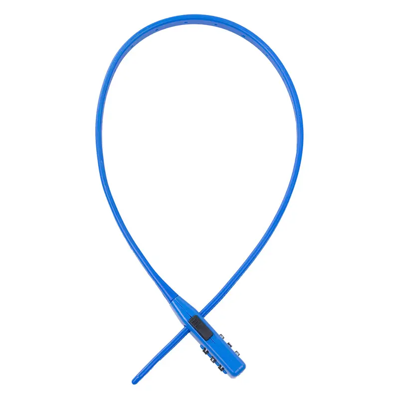 Vorhängeschloss Oxford Combi Zip Lock