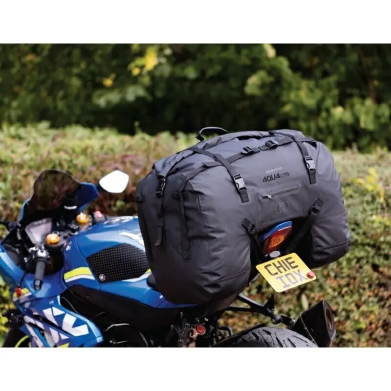 Motorradtasche Oxford Aqua D-70