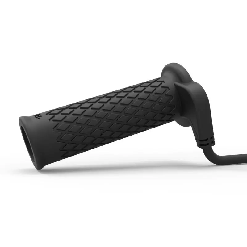 Beheizte Motorradgriffe Oxford Premium Retro