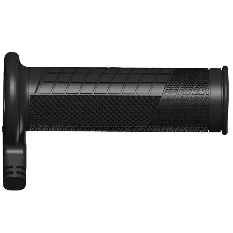 Beheizte Motorradgriffe Oxford Premium Touring R/H