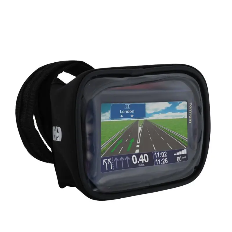 Housse de protection Oxford Ã©tanche pour GPS