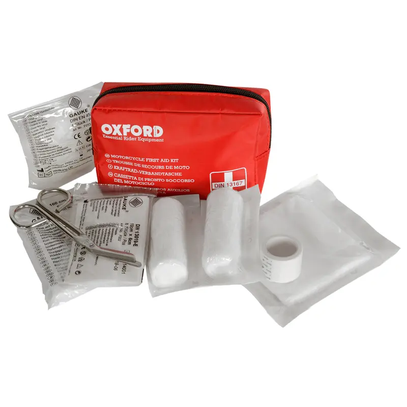 Kit premiers secours Oxford