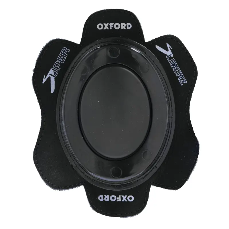 Slider Knie Motorrad Oxford Rok Oval