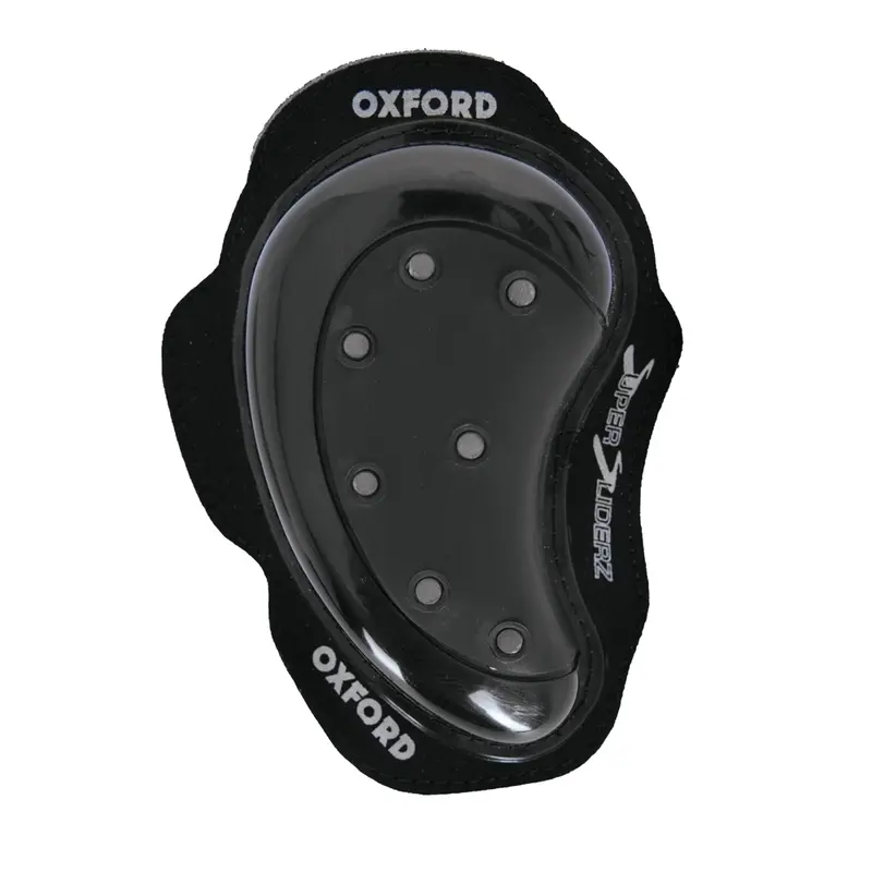 Slider Knie Motorrad Oxford Rok Drop Sparkie