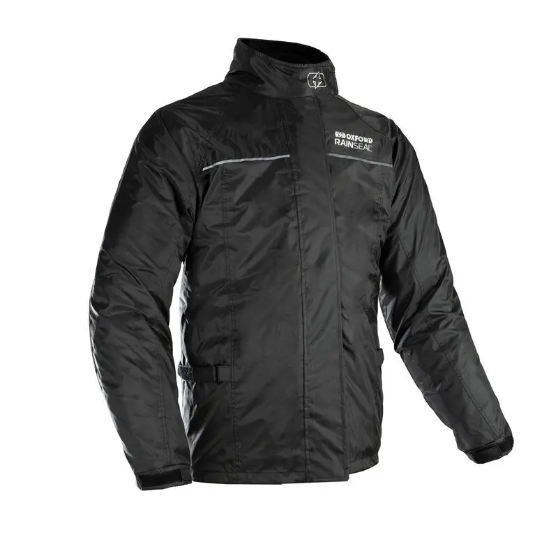 Motorrad-Regenjacke Oxford Rainseal