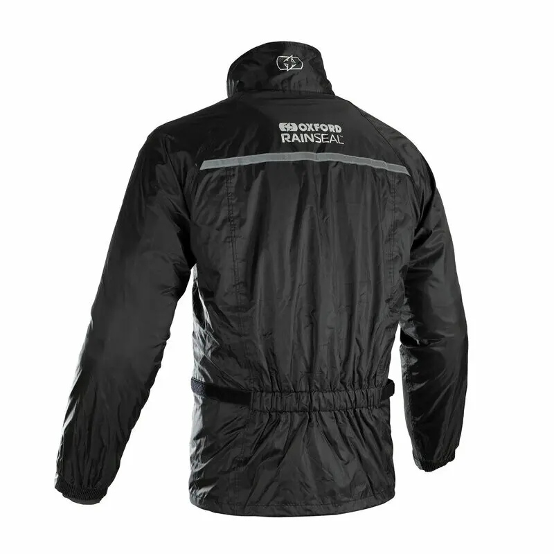 Motorrad-Regenjacke Oxford Rainseai
