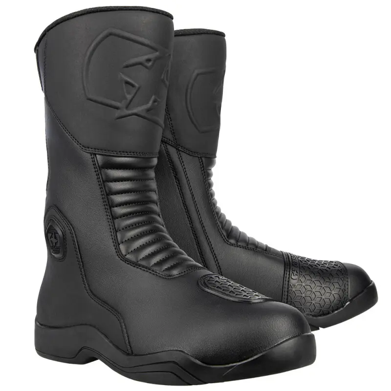 Motorradstiefel Damen Oxford Tracker 2.0