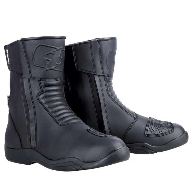 Motorradstiefel Oxford Warrior 2.0