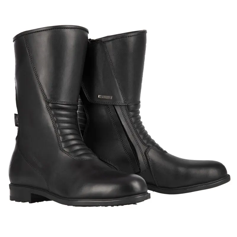 Motorradstiefel Damen Oxford Valentina