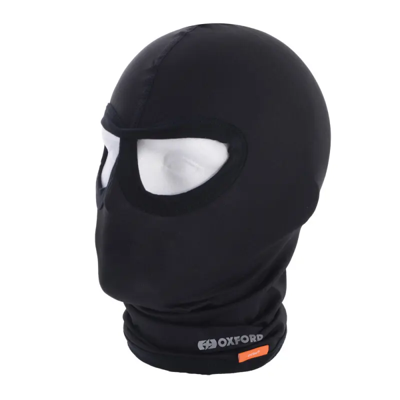 Motorrad-Haube Oxford Eyes Lycra